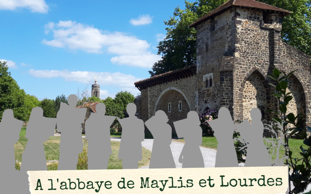 CAMP CHORALE à l’Abbaye de Maylis